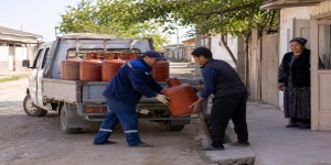 Mingbuloqda iste’molchi murojaati amaliy yechim topdi