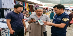Iste'molchi huquqi himoya qilindi: Kegeylida yuz bergan voqea