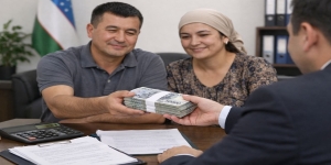 Xorijga ishlash uchun chiqish maqsadida to‘langan mablag‘ qaytarib olindi