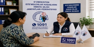 Iste'molchining 520 ming so‘m puli qaytarib berildi