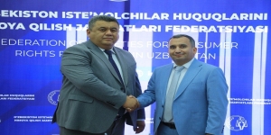 Taʼlim va amaliyot uygʼunligi: Federatsiya huzurida Аkademik departament shoʼʼbasi ochildi