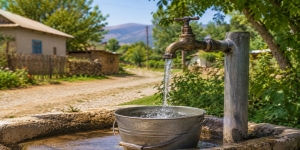 TOMDIBULOQ OFYDA ISTE'MOLCHINING MUROJAATI TEZKOR HAL ETILDI
