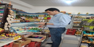 Oziq-ovqat mahsulotlari sifati ustidan nazorat kuchaytirilmoqda