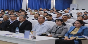 Oliy ta’limda iste’molchilar huquqlariga oid bilimlarni oshirishga qaratilgan seminar