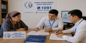 Iste'molchining e'tirozi asosliligi tasdig‘ini topdi