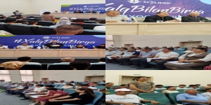 Xalq manfaatlari – barchasidan ustun! Qoraoʻzakda navbatdagi sayyor qabul boʻlib oʻtdi