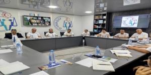 NAVBATDAN TASHQARI YIG‘ILISH O‘TKAZILDI