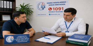 172 million so‘m to‘landi, ammo uy topshirilmadi… 