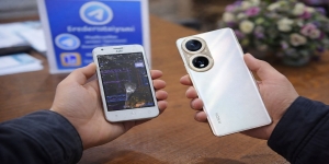 NOSOZ TELEFON YANGISIGA ALMASHTIRIB BERILDI