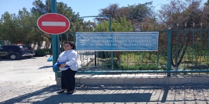 TIBBIYOT MUASSASALARIDA JAMOATCHILIK NAZORATI DAVOM ETMOQDA