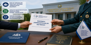 Radarlar to‘g‘risida ayrim narsalarni bilib oling!