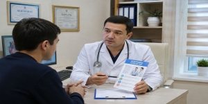 SHIFOKORNING KASBIY MALAKASI — BEMOR XAVFSIZLIGINING MUHIM KAFOLATI