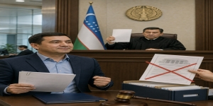 Sud qarori iste’molchi foydasiga
