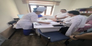 🏥 POLIKLINIKADA JIDDIY KAMCHILIKLAR: ISTE’MOLCHILAR UCHUN SHAROIT QANI?