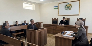 Kreditga kafil bo‘lib qolgan fuqaroning huquqi sud orqali himoya qilindi