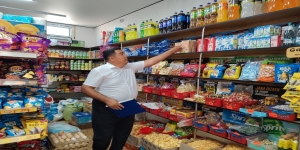 Chomanay tumanida 