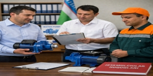 SIFATSIZ MAHSULOT BO‘YICHA MUROJAAT IJOBIY HAL ETILDI