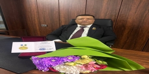 YUKSAK E’TIROF