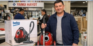 YANA BIR MUROJAAT IJOBIY HAL ETILDI: ISTE’MOLCHI HUQUQLARI AMALDA HIMOYADA