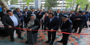 Farg‘onada “Iste’molchilar uyi” ochildi: zamonaviy xizmat va jamoatchilik nazoratining yangi bosqichi