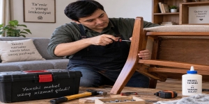19 million so’mga xarid qilingan mebel vositasining nuqsoni aniqlandi