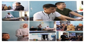 Mahallalarda iste'molchilar huquqlari yuzasidan targ‘ibot va tushuntirish tadbirlari bo‘lib o‘tmoqda