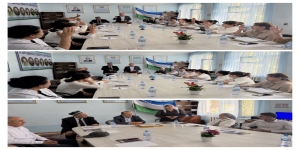 Koson tumanida iste’molchilar huquqlarini himoya qilish jamiyatining navbatdagi konferensiyasi o‘tkazildi