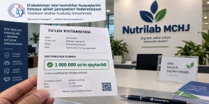 Iste’molchi murojaati ijobiy hal etildi