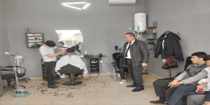 Sartaroshxonalarda xavfsizlik qoidalari: iste’molchilar nimalarga e’tibor berishi kerak?