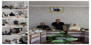 «Oqbilol» mahallasida iste'molchilar huquqlari va onlayn savdo masalalari muhokama qilindi