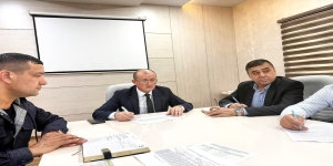 Xorazmda iste’molchilar huquqlarini himoya qilish tizimi rivoji muhokama qilindi (foto)