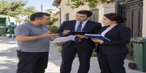 Chiqindi xizmati uchun ortiqcha hisob-kitob yuzasidan murojaat o‘rganildi