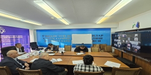 Federatsiya faoliyatida ochiqlik va shaffoflik masalalari diqqat markazida