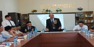 Bo‘ka tumanida iste’molchilar huquqlarini himoya qilish jamiyatining hisobot-saylov Konferensiyasi bo‘lib o‘tdi