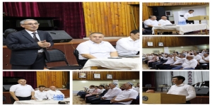 Marg‘ilon shahrida iste'molchilar huquqlarini himoya qilish jamiyati va tayanch guruhlari faollarining yig‘ilishi bo‘lib o‘tdi
