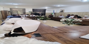 QUYICHIRCHIQ TUMANIDA ISTE’MOLCHILAR HUQUQLARINI HIMOYA QILISH JAMIYATINING NAVBATDAGI HISOBOT-SAYLOV KONFERENSIYASI BO‘LIB O‘TDI