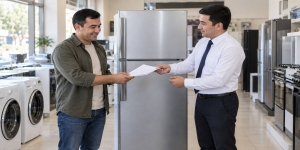 ISTE’MOLCHI MANFAATI HIMOYASIDA: 5,5 MILLION SO‘MLIK MUZLATGICH ALMASHTIRIB BERILDI