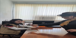 NOSOZ MUZLATGICH UCHUN 5 100 000 SO‘M QAYTARILDI