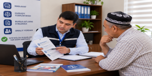 Iste'molchi huquqi — faqat muammo paydo bo‘lganda emas