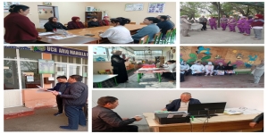 Iste'molchilik ijtimoiy harakati faoliyatini yanada rivojlantirish yo‘lida