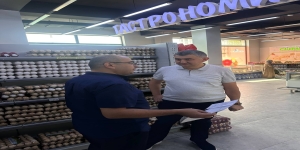 FUQAROLAR MUROJAATI O‘RGANILMOQDA