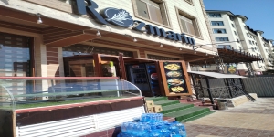 ROZMARIN  OVQATLANISH SHOXOBCHASIDA MONITORING O‘TKAZILDI