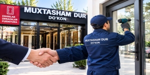 13 million so‘mlik buyurtma yuzasidan iste’molchi murojaati ijobiy hal etildi
