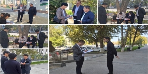 Oliy ta’lim xizmatlari sifati jamoatchilik nazoratida