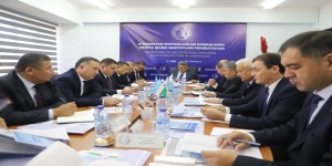 Federatsiya faoliyatining to'qqiz oylik natijalari muhokama qilindi