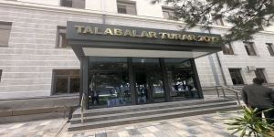 Talabalar turar joyida monitoring ishlari olib borilmoqda