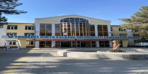 Toshkent Kimyo Xalqaro Universiteti Samarqand filialida monitoring o‘tkazildi