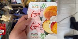 Toshkent viloyatida monitoring barcha sohalarda davom etmoqda: Nurafshonda muzlatkichdagi muddati o’tgan yogurt aniqlandi