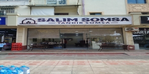 “SALOM SOMSA” UMUMIY OVQATLANISH SHОXOBCHASIDA O‘RGANISH ISHLARI O‘TKAZILDI