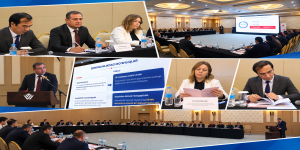 Iste'molçilar huquqlarini himoya qiliş: hamkorlik, natijalar va yangi takliflar 
